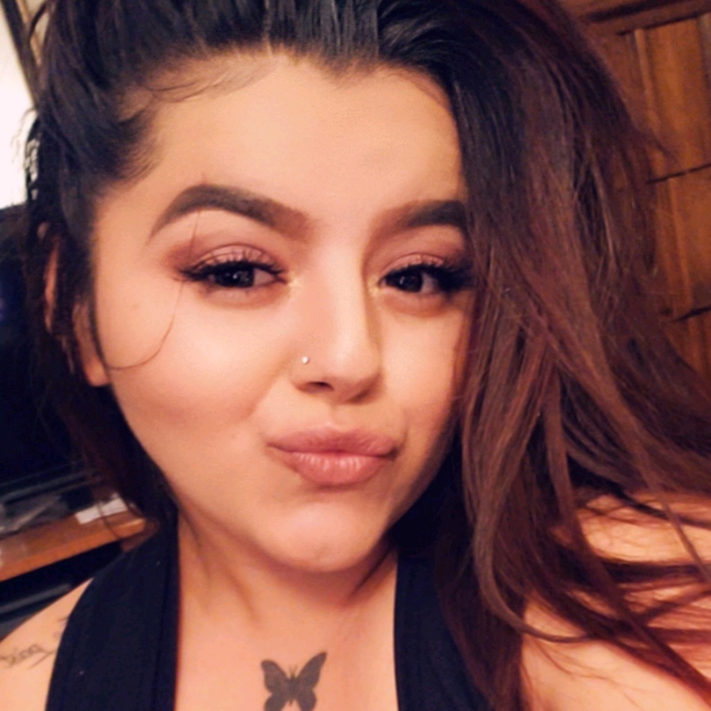 Meet your Posher, Mariah